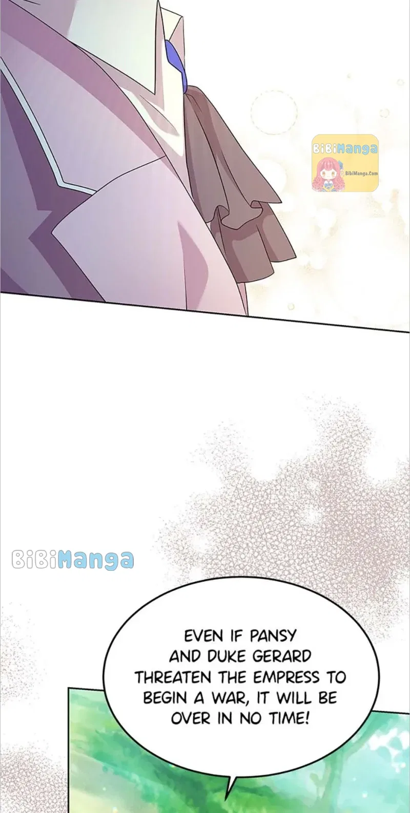 Abella’s Dessert Cafe Chapter 66 – Page 62
