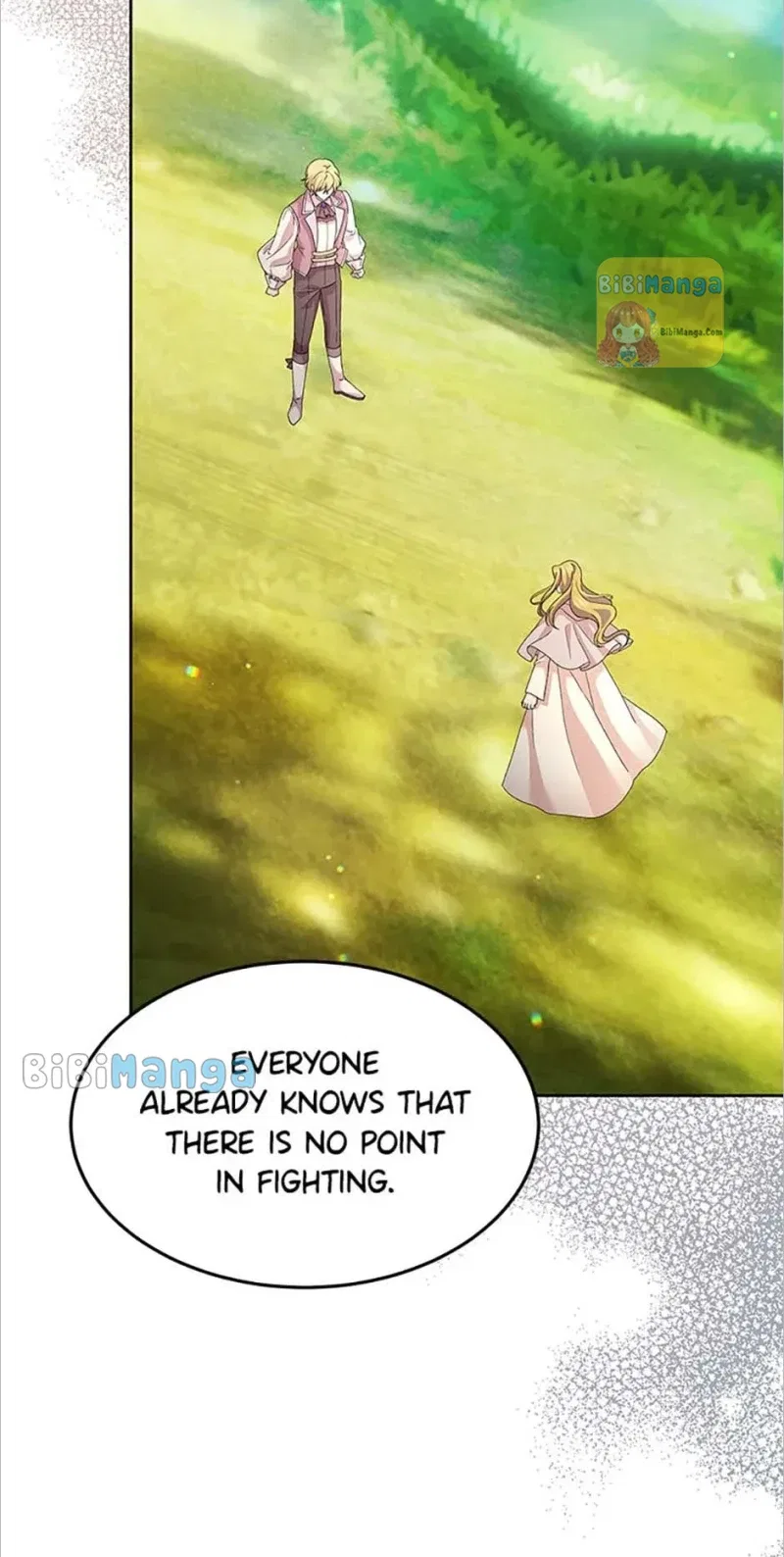 Abella’s Dessert Cafe Chapter 66 – Page 63
