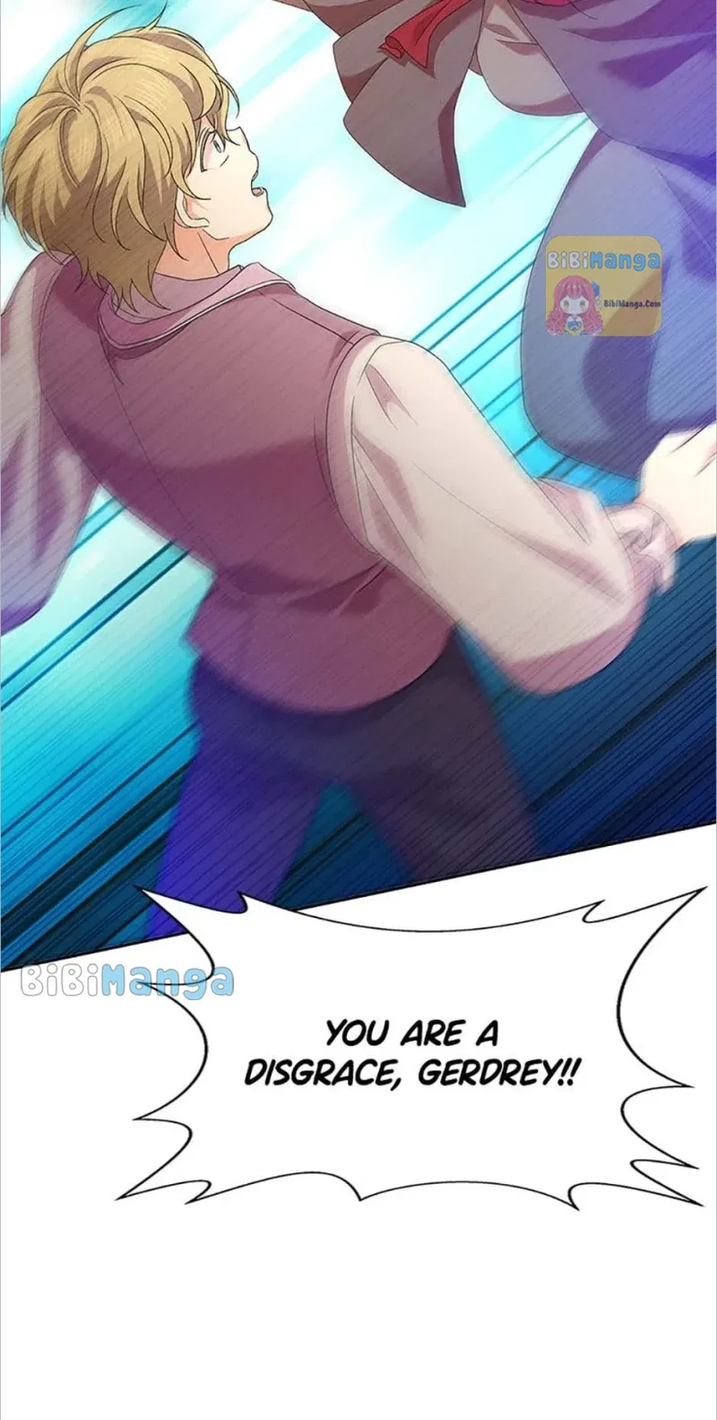 Abella’s Dessert Cafe Chapter 66 – Page 67