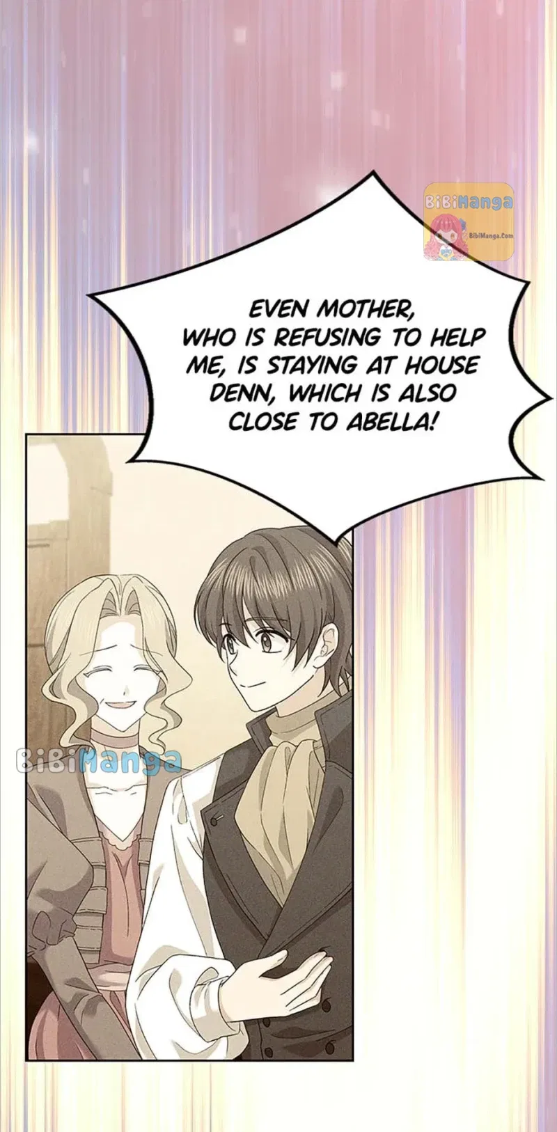Abella’s Dessert Cafe Chapter 66 – Page 69