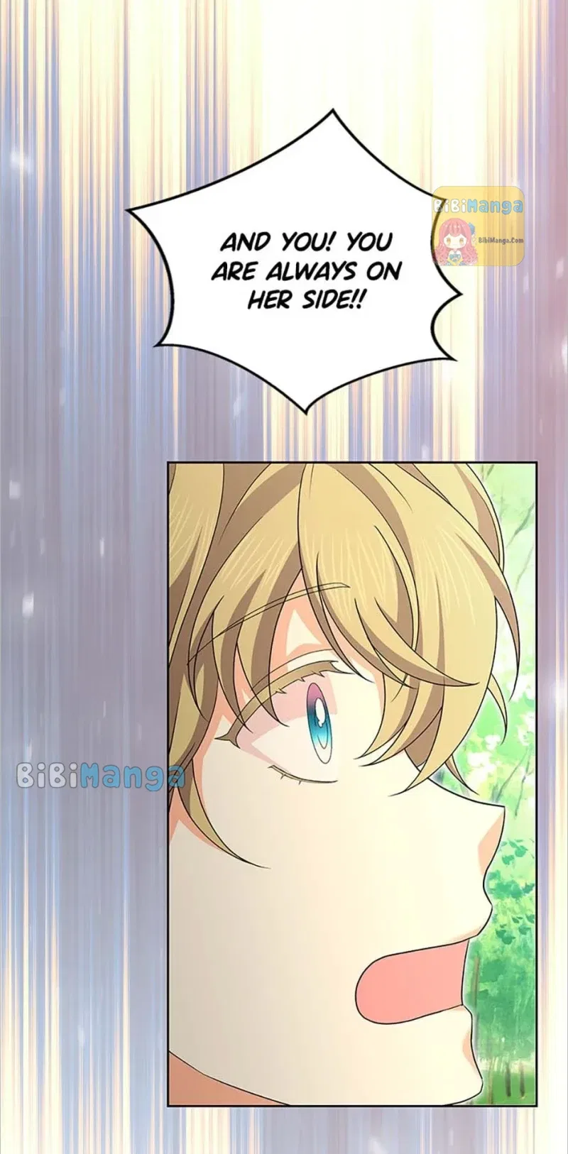 Abella’s Dessert Cafe Chapter 66 – Page 70