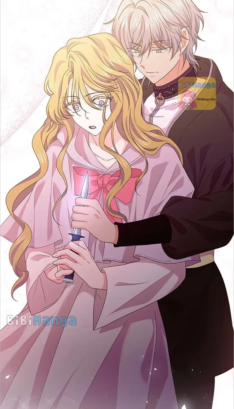 Abella’s Dessert Cafe Chapter 66 – Page 78