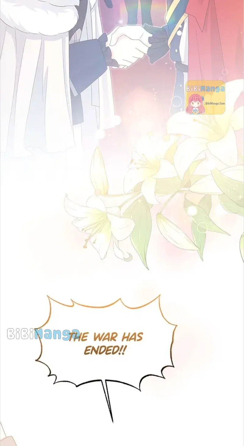 Abella’s Dessert Cafe Chapter 65 – Page 2