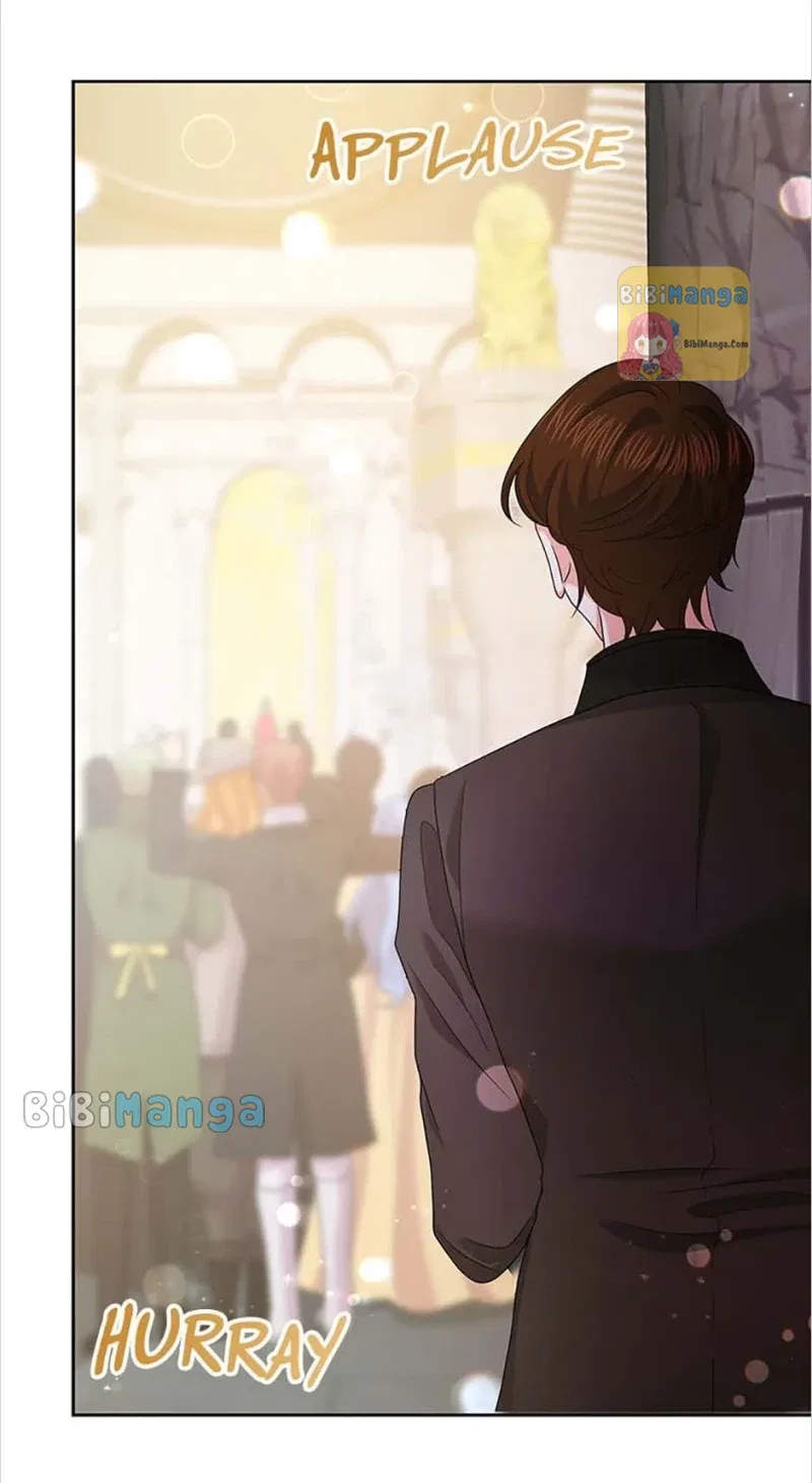 Abella’s Dessert Cafe Chapter 65 – Page 4