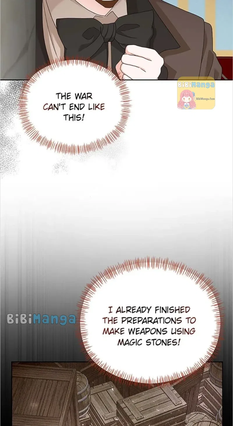 Abella’s Dessert Cafe Chapter 65 – Page 6