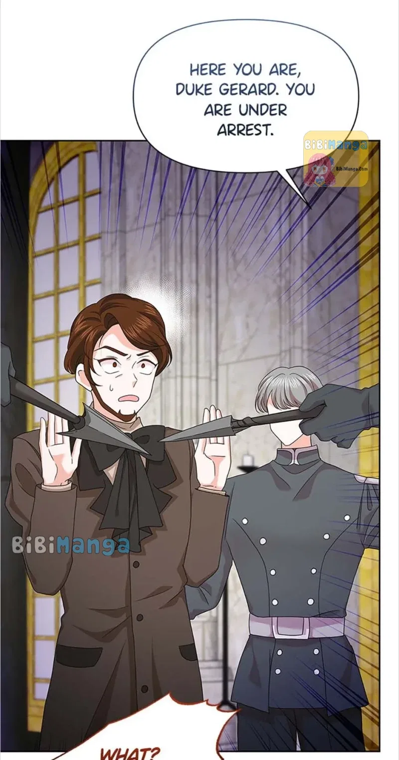 Abella’s Dessert Cafe Chapter 65 – Page 9