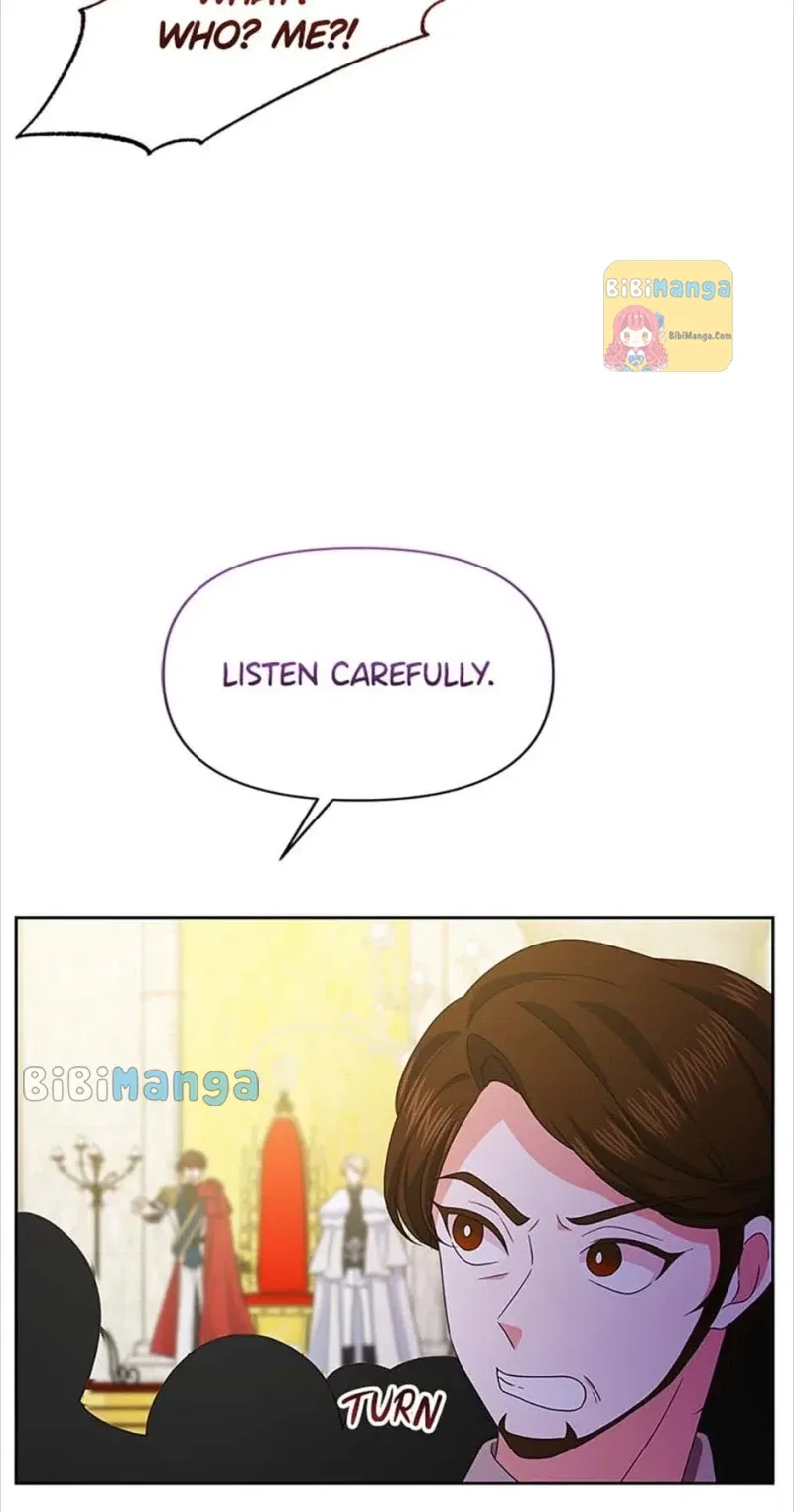 Abella’s Dessert Cafe Chapter 65 – Page 10