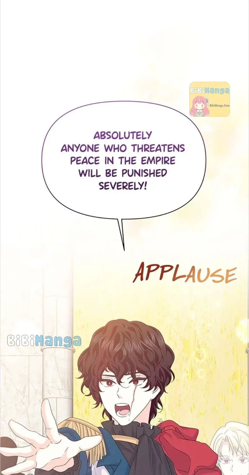 Abella’s Dessert Cafe Chapter 65 – Page 11