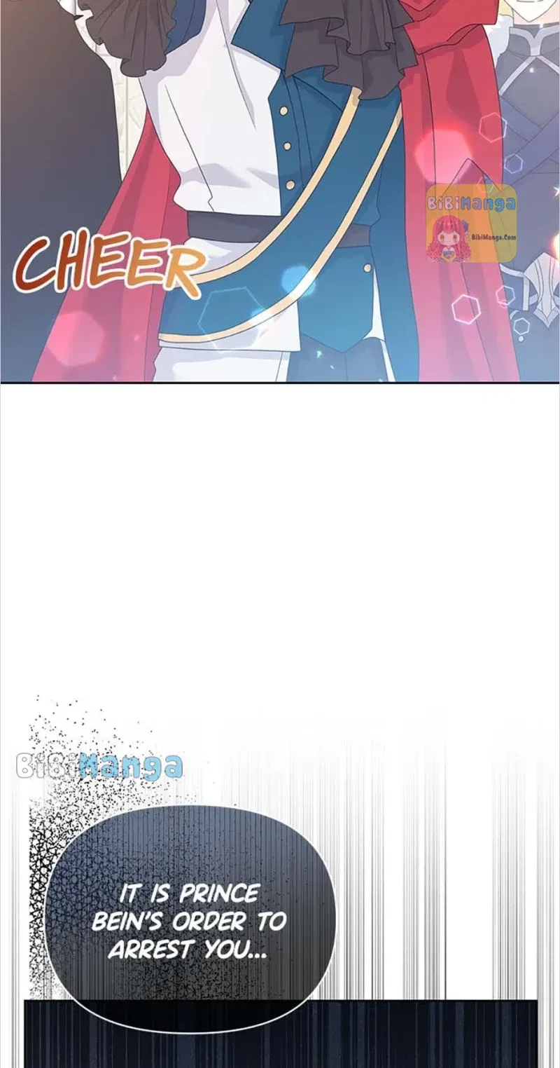 Abella’s Dessert Cafe Chapter 65 – Page 12
