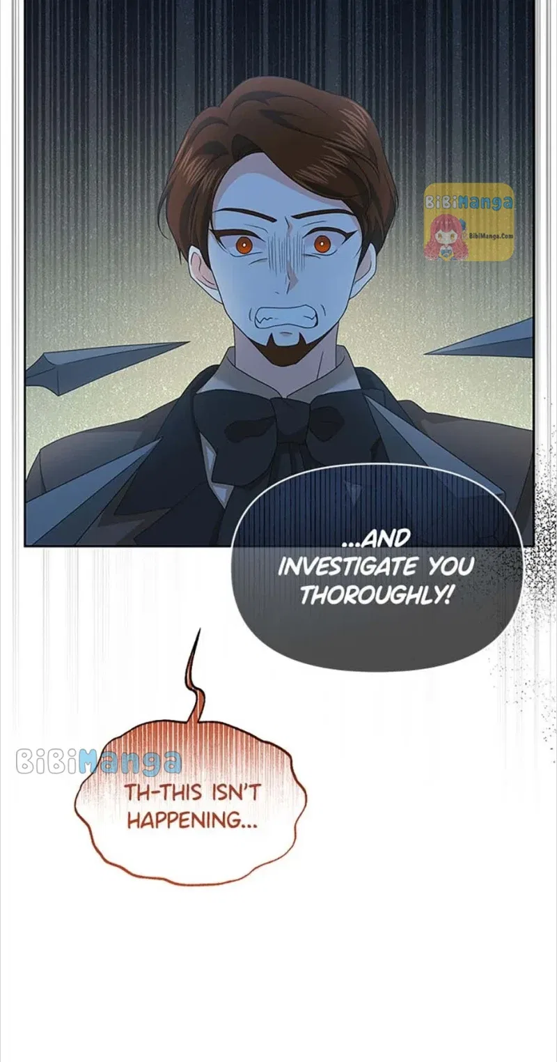 Abella’s Dessert Cafe Chapter 65 – Page 13