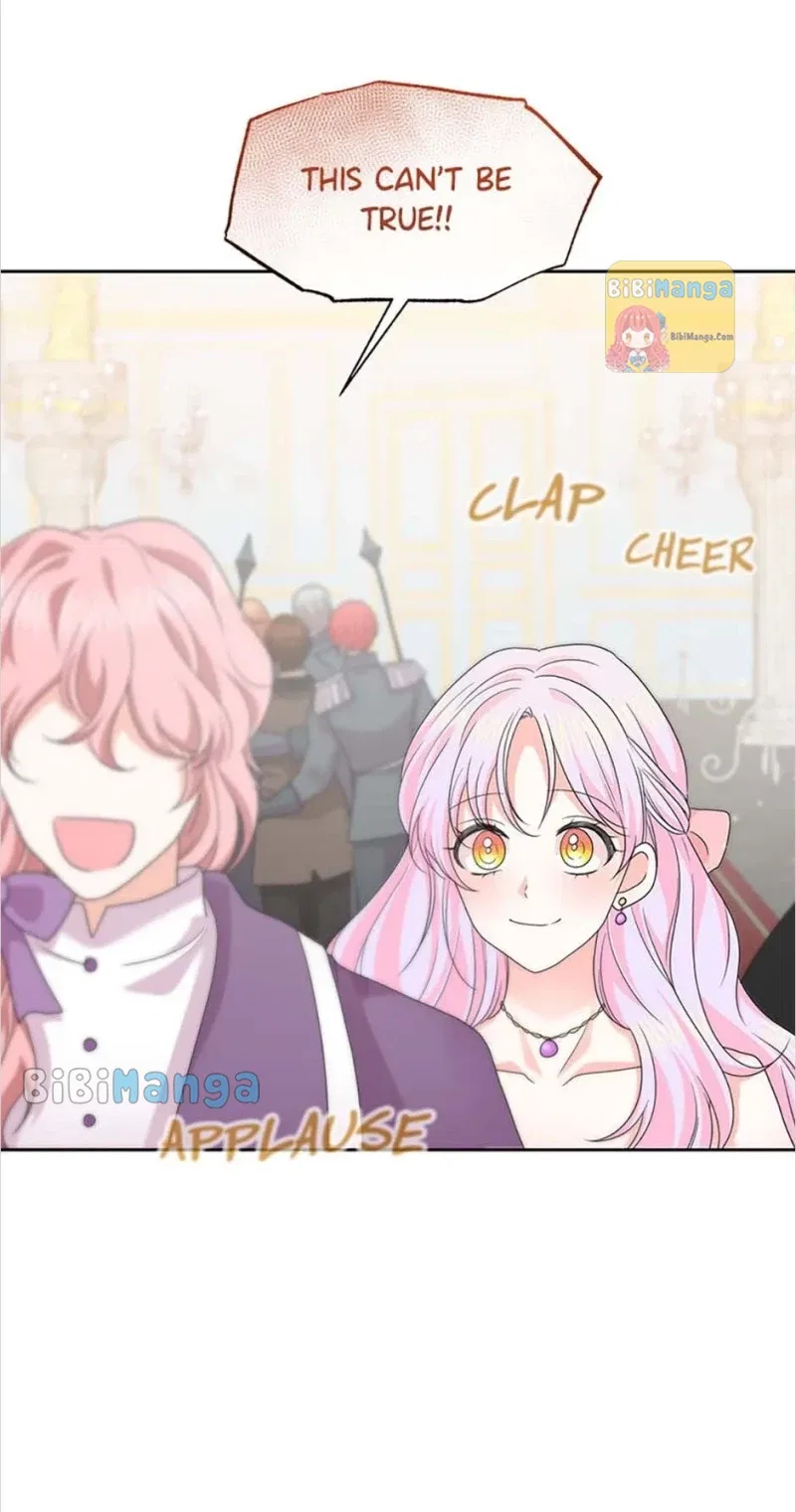 Abella’s Dessert Cafe Chapter 65 – Page 14