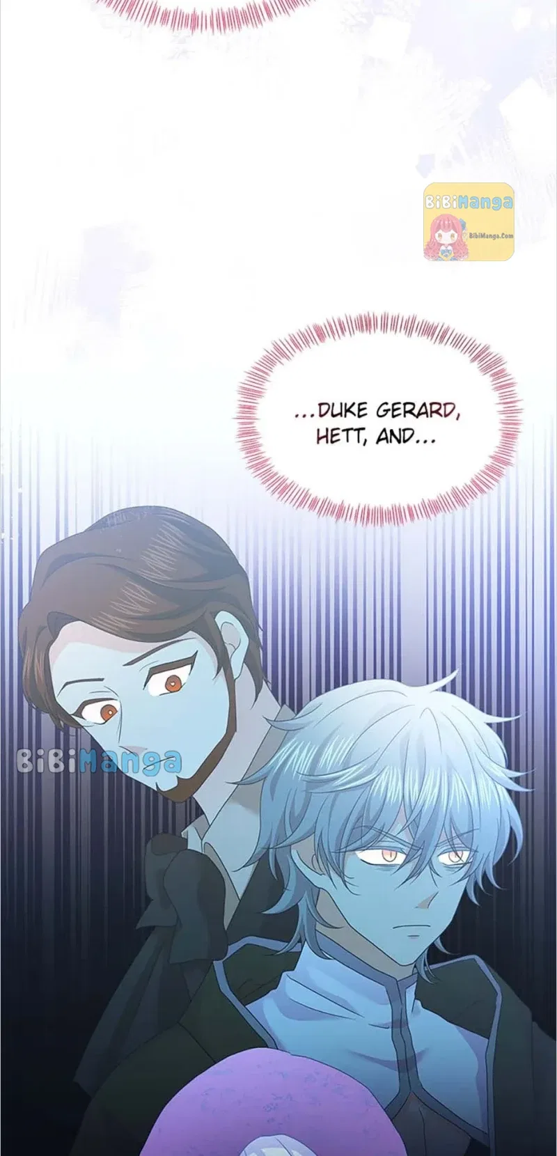 Abella’s Dessert Cafe Chapter 65 – Page 16