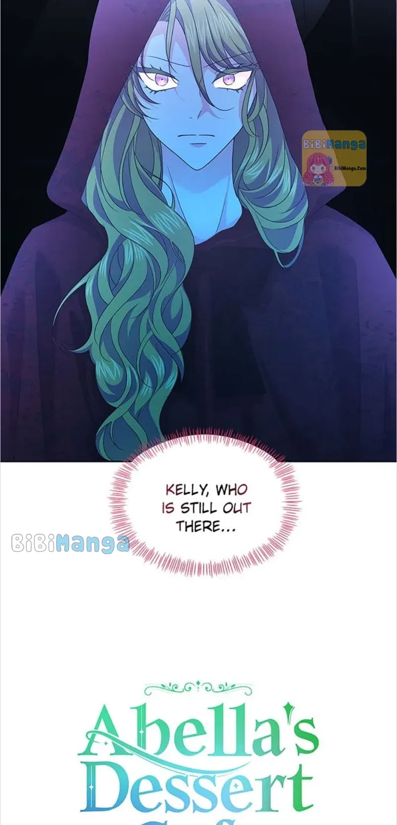 Abella’s Dessert Cafe Chapter 65 – Page 17