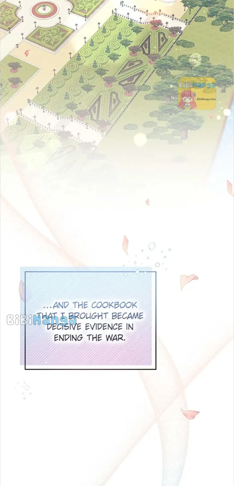 Abella’s Dessert Cafe Chapter 65 – Page 19