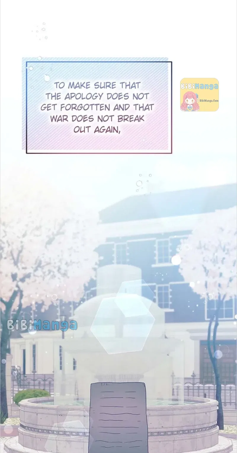 Abella’s Dessert Cafe Chapter 65 – Page 21