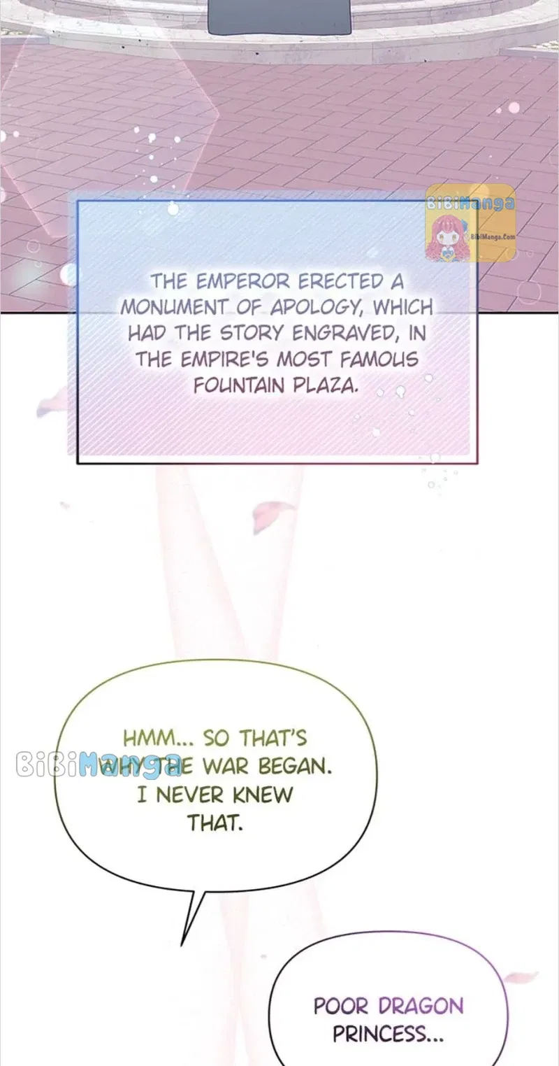 Abella’s Dessert Cafe Chapter 65 – Page 22