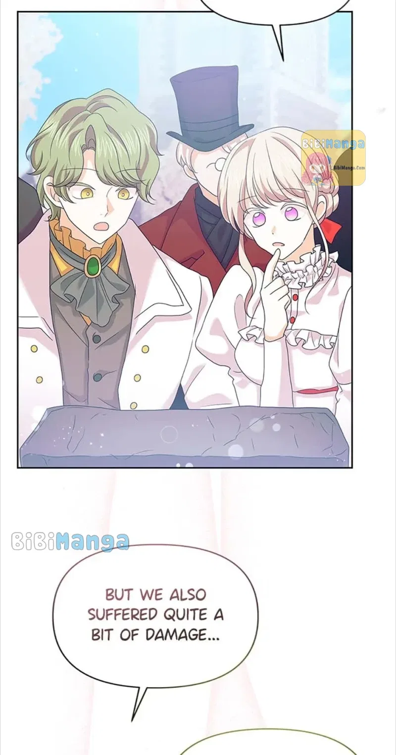 Abella’s Dessert Cafe Chapter 65 – Page 23
