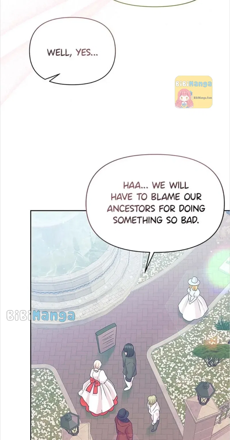 Abella’s Dessert Cafe Chapter 65 – Page 25