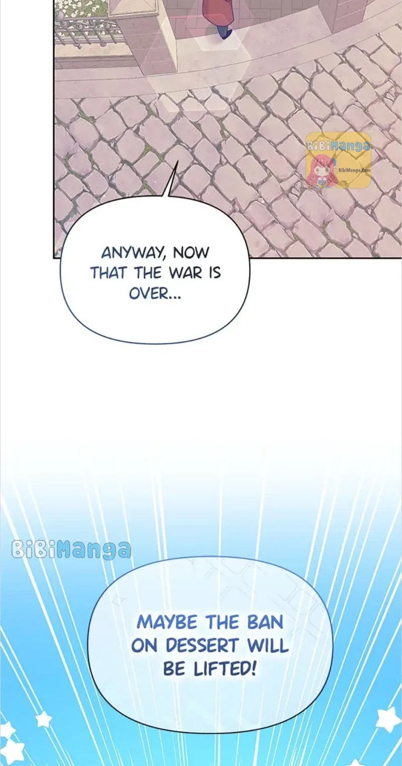 Abella’s Dessert Cafe Chapter 65 – Page 26