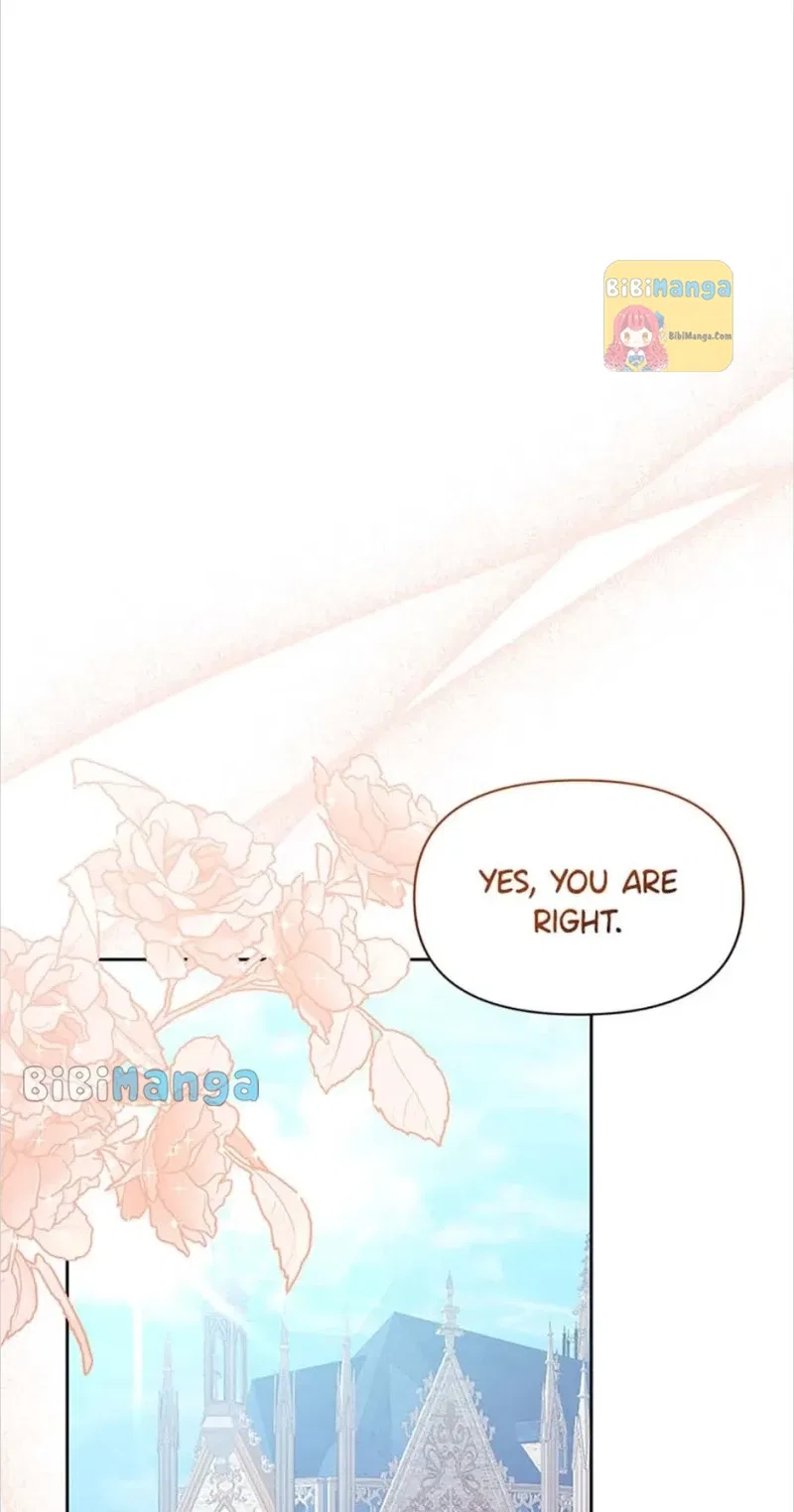 Abella’s Dessert Cafe Chapter 65 – Page 28