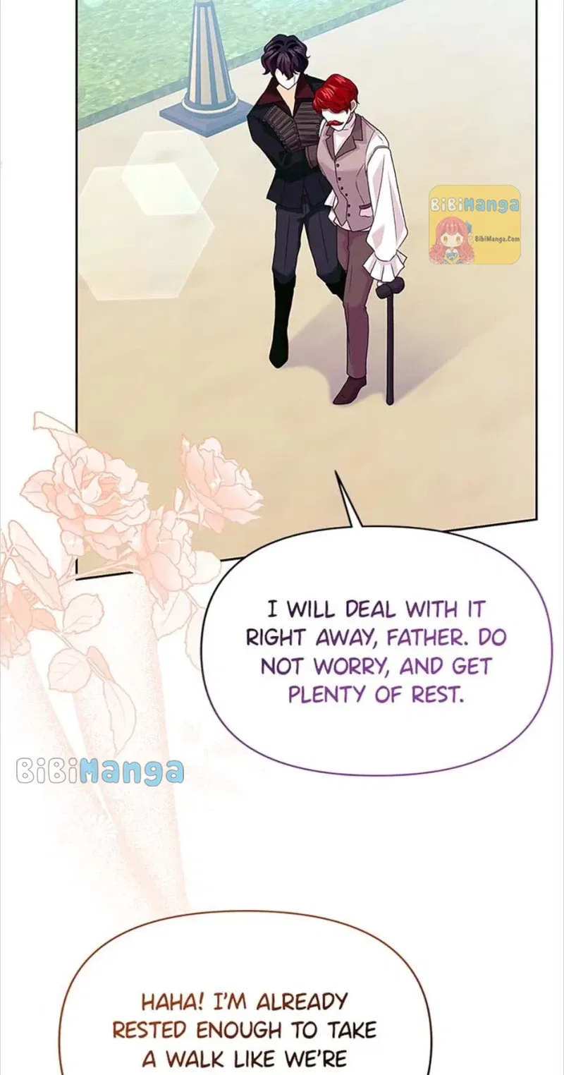 Abella’s Dessert Cafe Chapter 65 – Page 30
