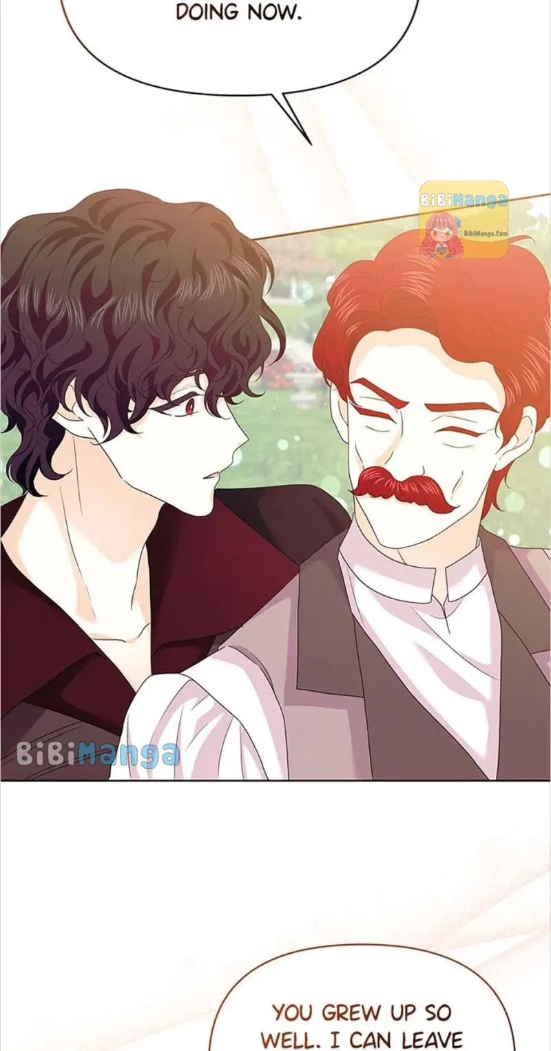 Abella’s Dessert Cafe Chapter 65 – Page 31