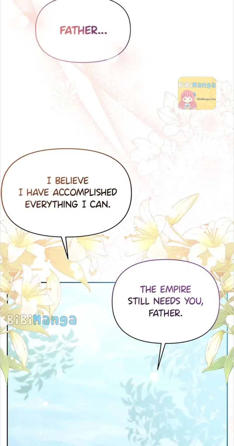 Abella’s Dessert Cafe Chapter 65 – Page 33
