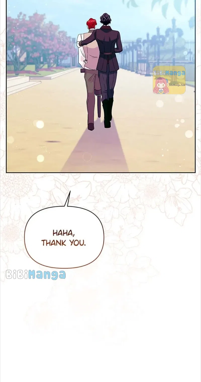 Abella’s Dessert Cafe Chapter 65 – Page 34