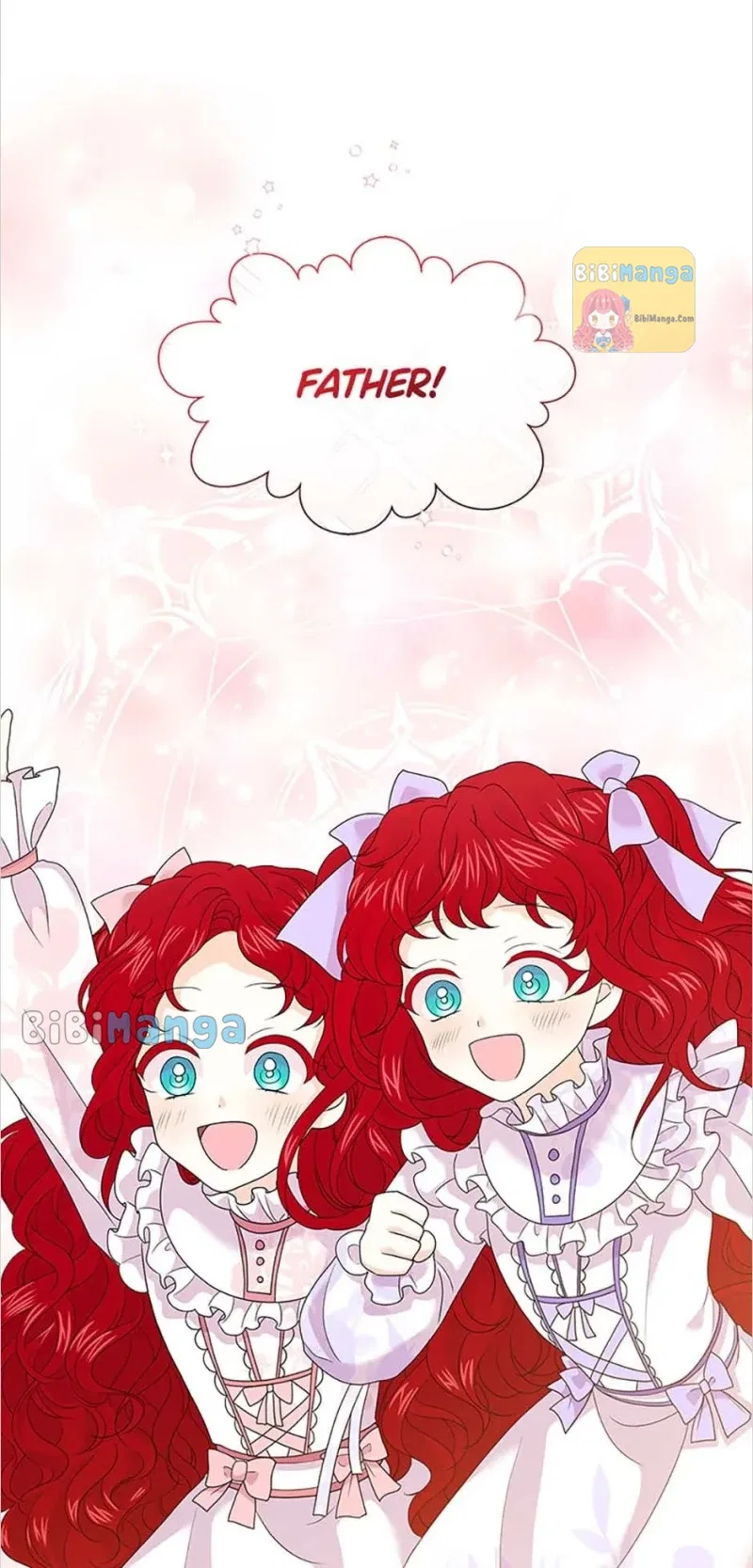 Abella’s Dessert Cafe Chapter 65 – Page 35