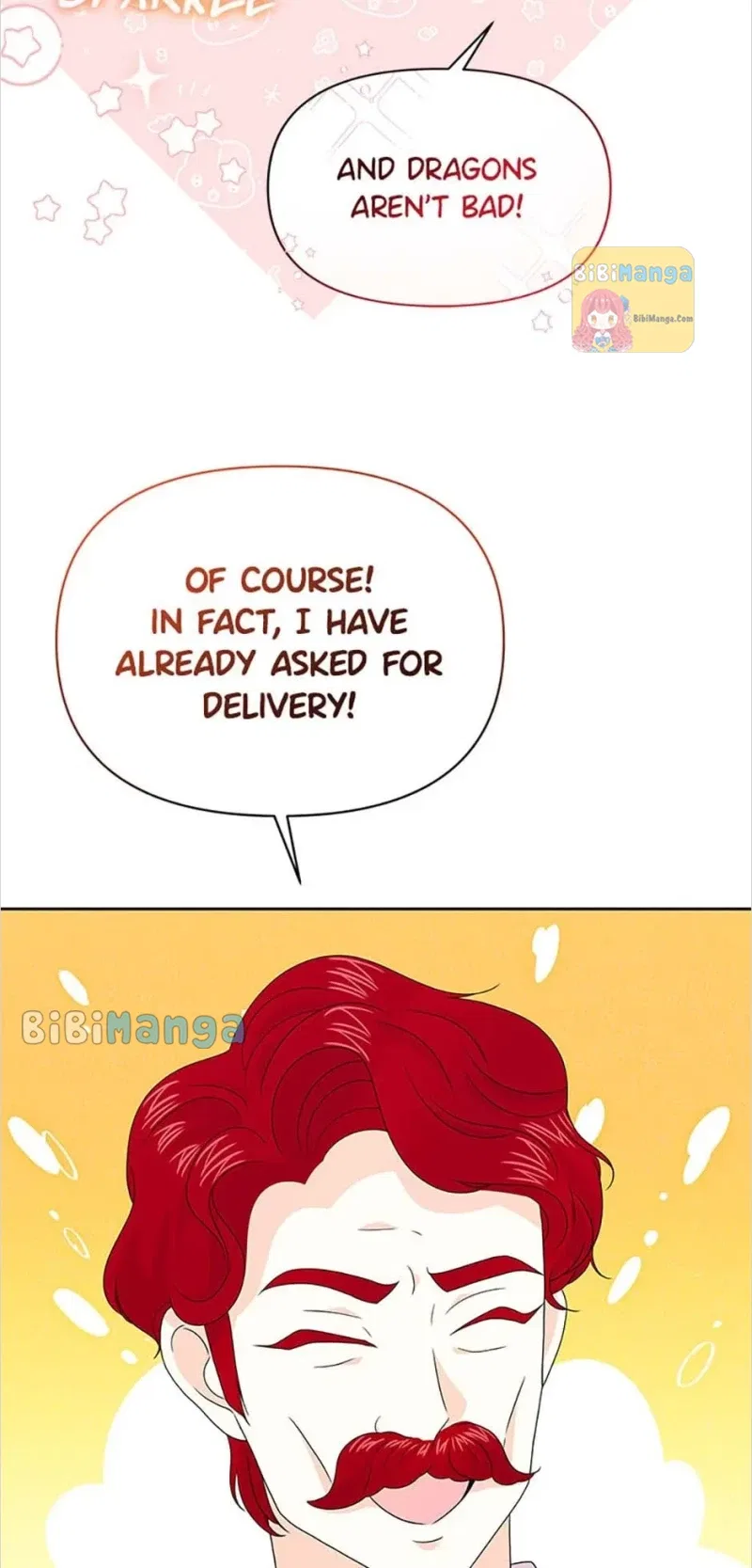 Abella’s Dessert Cafe Chapter 65 – Page 38