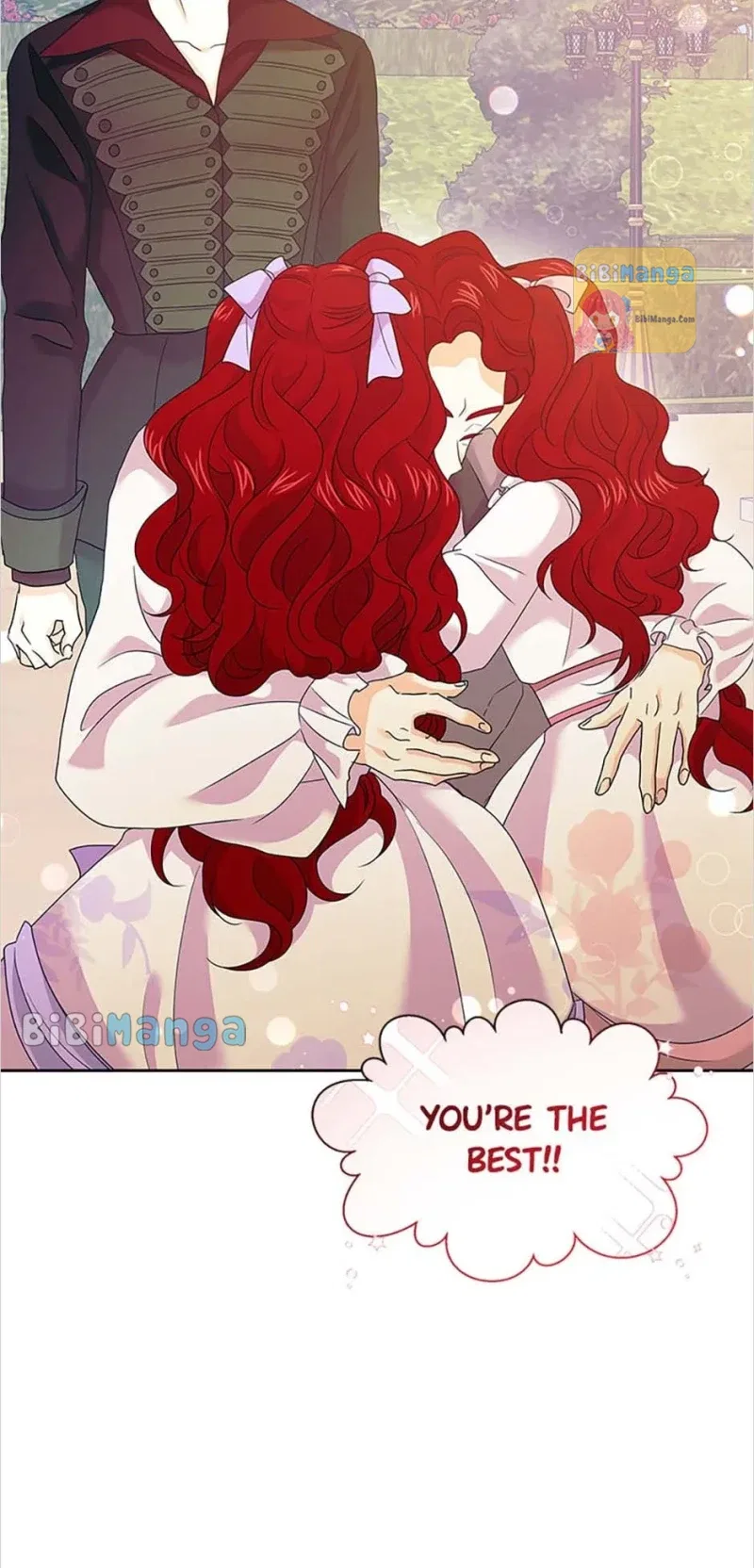 Abella’s Dessert Cafe Chapter 65 – Page 40