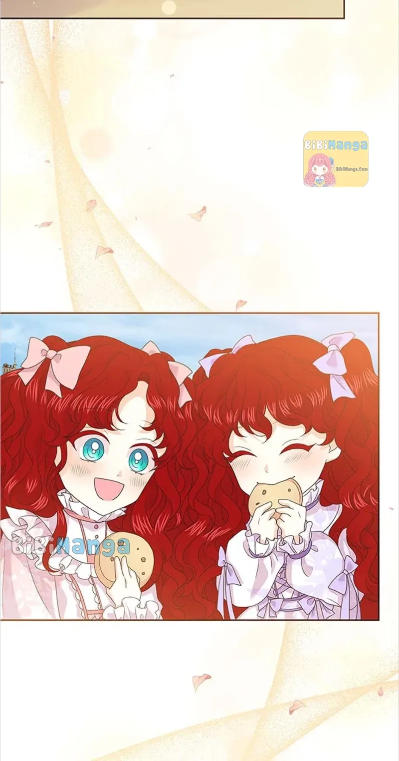 Abella’s Dessert Cafe Chapter 65 – Page 42