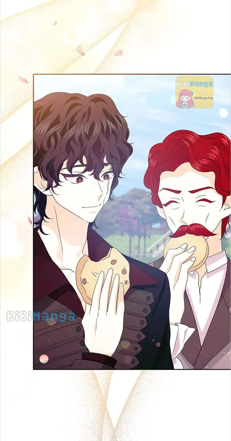 Abella’s Dessert Cafe Chapter 65 – Page 43