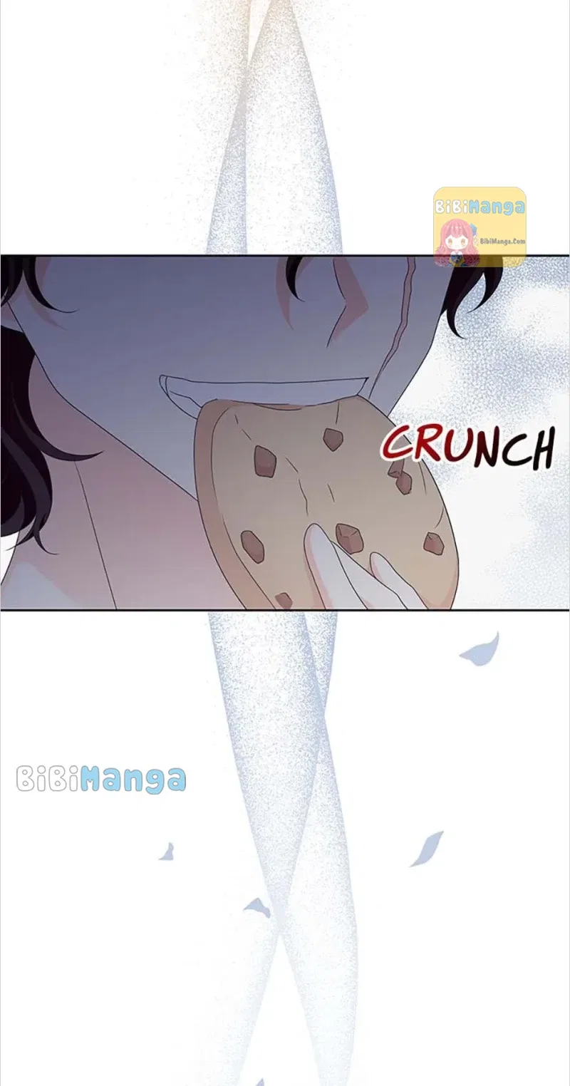 Abella’s Dessert Cafe Chapter 65 – Page 44