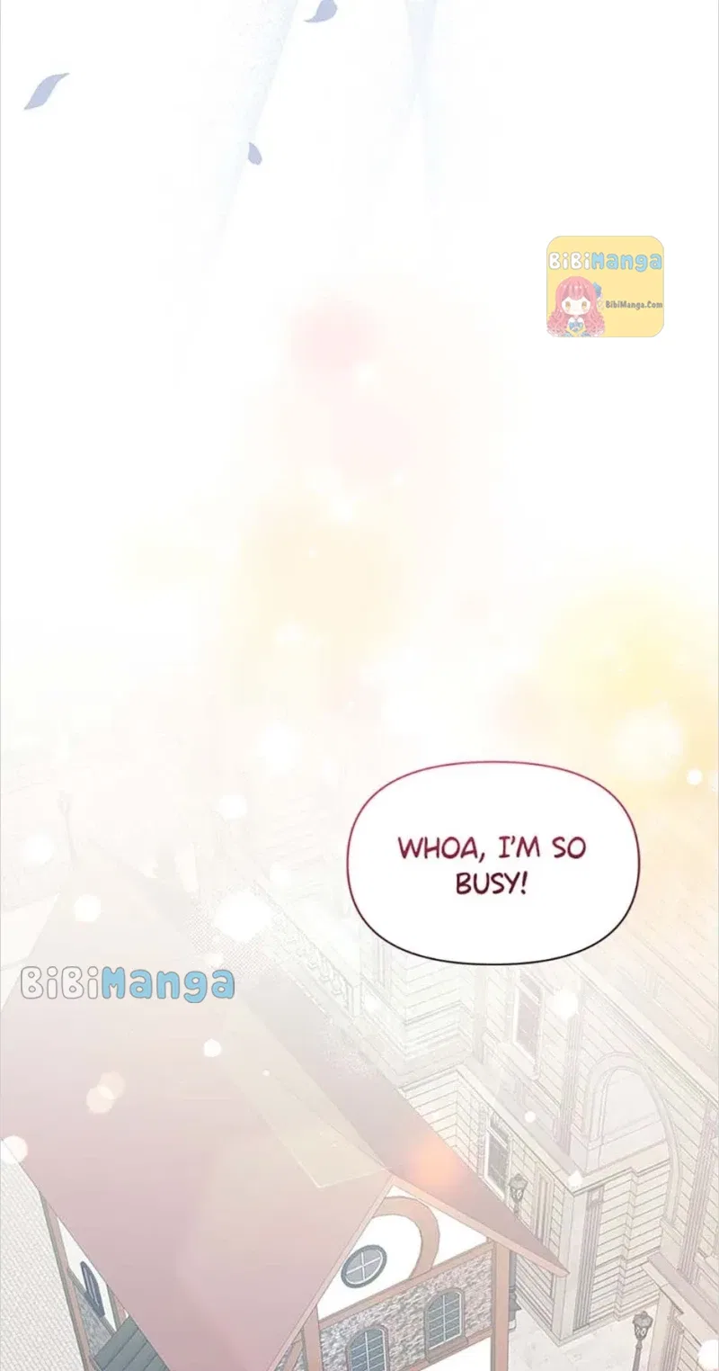 Abella’s Dessert Cafe Chapter 65 – Page 45