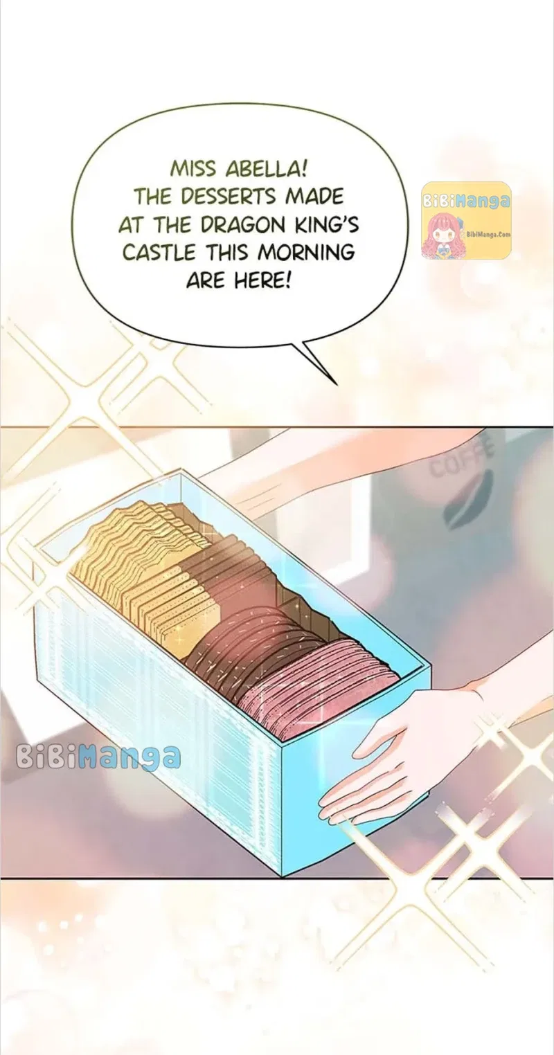 Abella’s Dessert Cafe Chapter 65 – Page 48