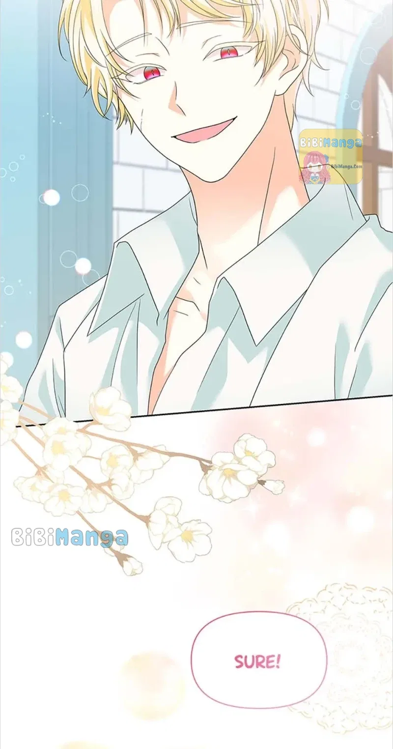 Abella’s Dessert Cafe Chapter 65 – Page 52