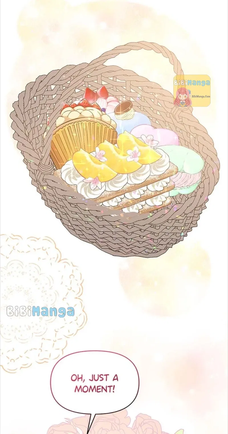 Abella’s Dessert Cafe Chapter 65 – Page 53