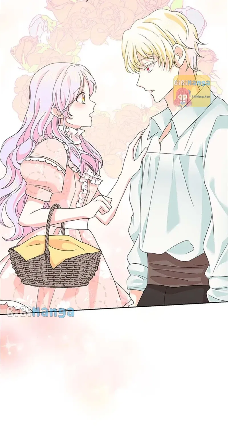 Abella’s Dessert Cafe Chapter 65 – Page 54