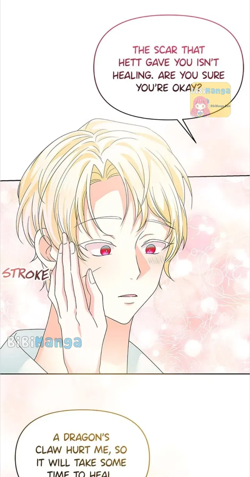 Abella’s Dessert Cafe Chapter 65 – Page 55