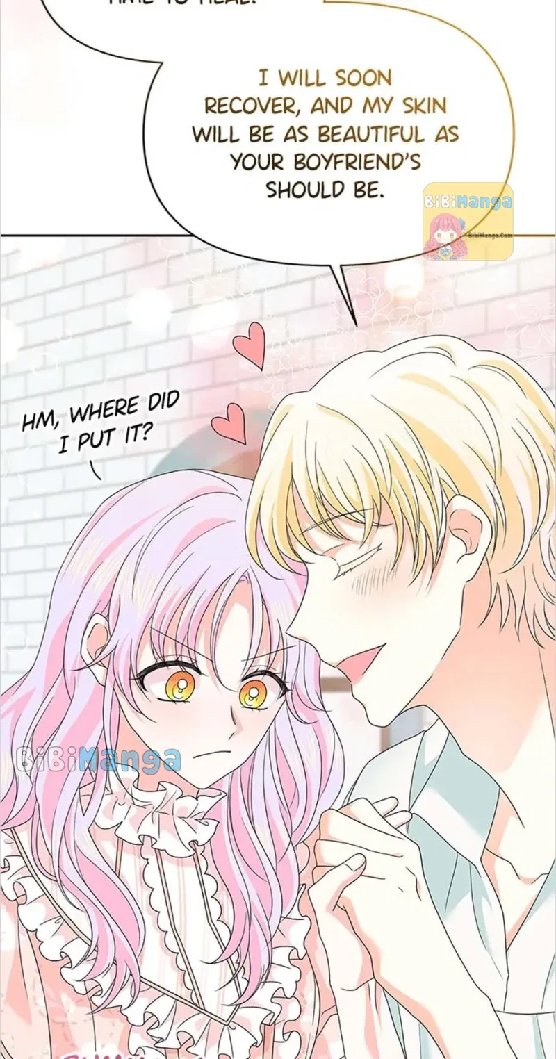 Abella’s Dessert Cafe Chapter 65 – Page 56
