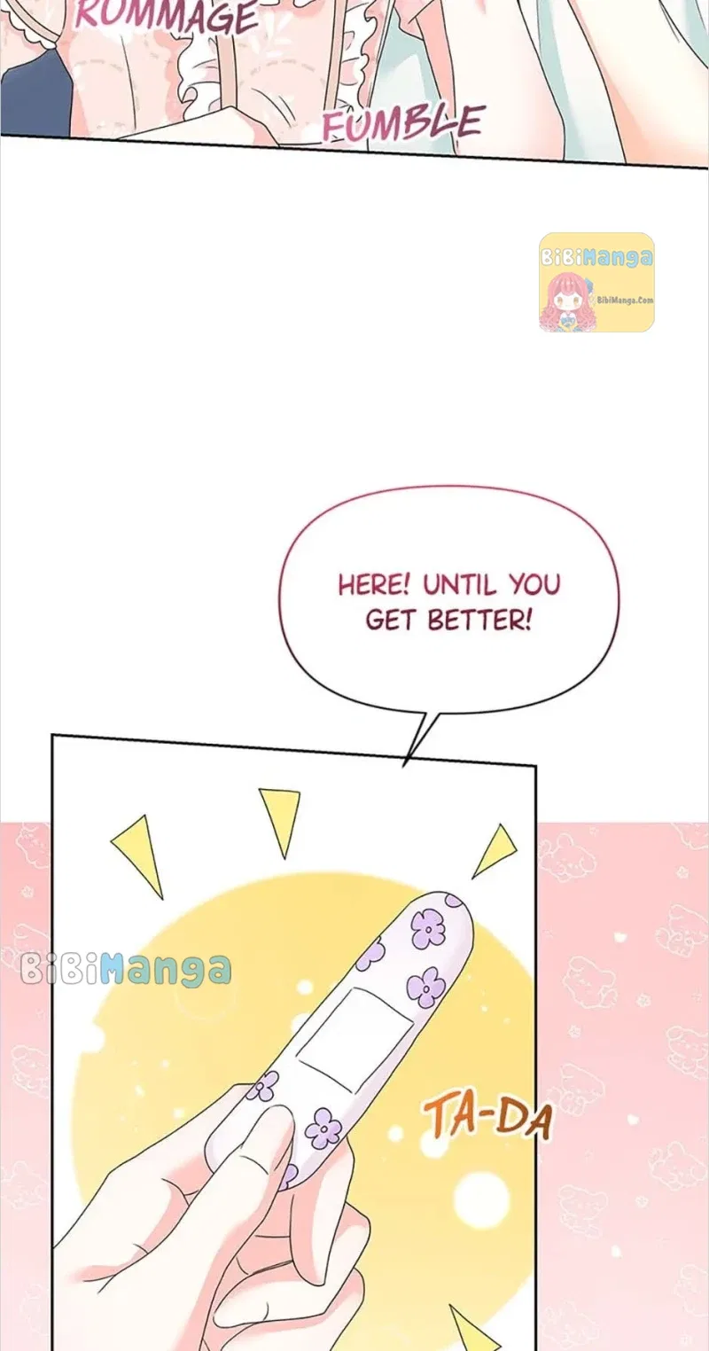 Abella’s Dessert Cafe Chapter 65 – Page 57