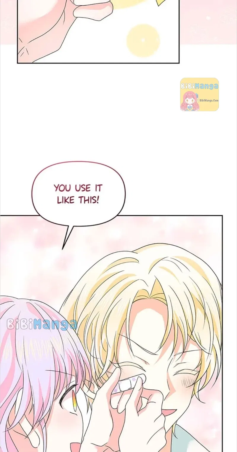 Abella’s Dessert Cafe Chapter 65 – Page 58