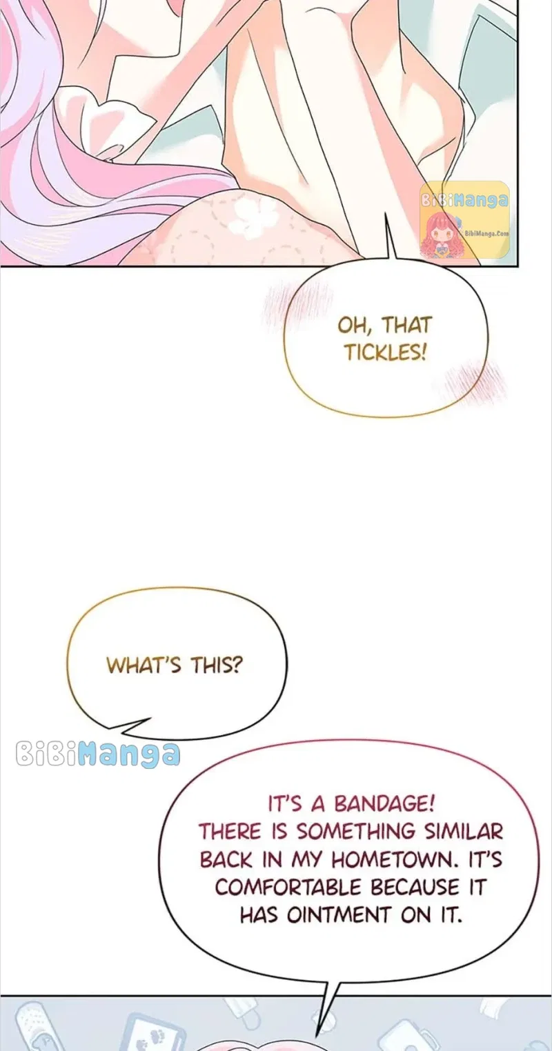 Abella’s Dessert Cafe Chapter 65 – Page 59