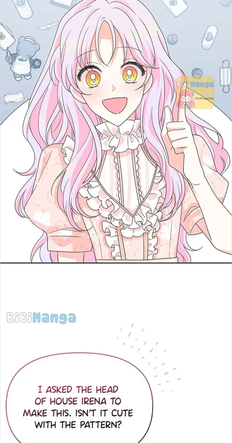 Abella’s Dessert Cafe Chapter 65 – Page 60