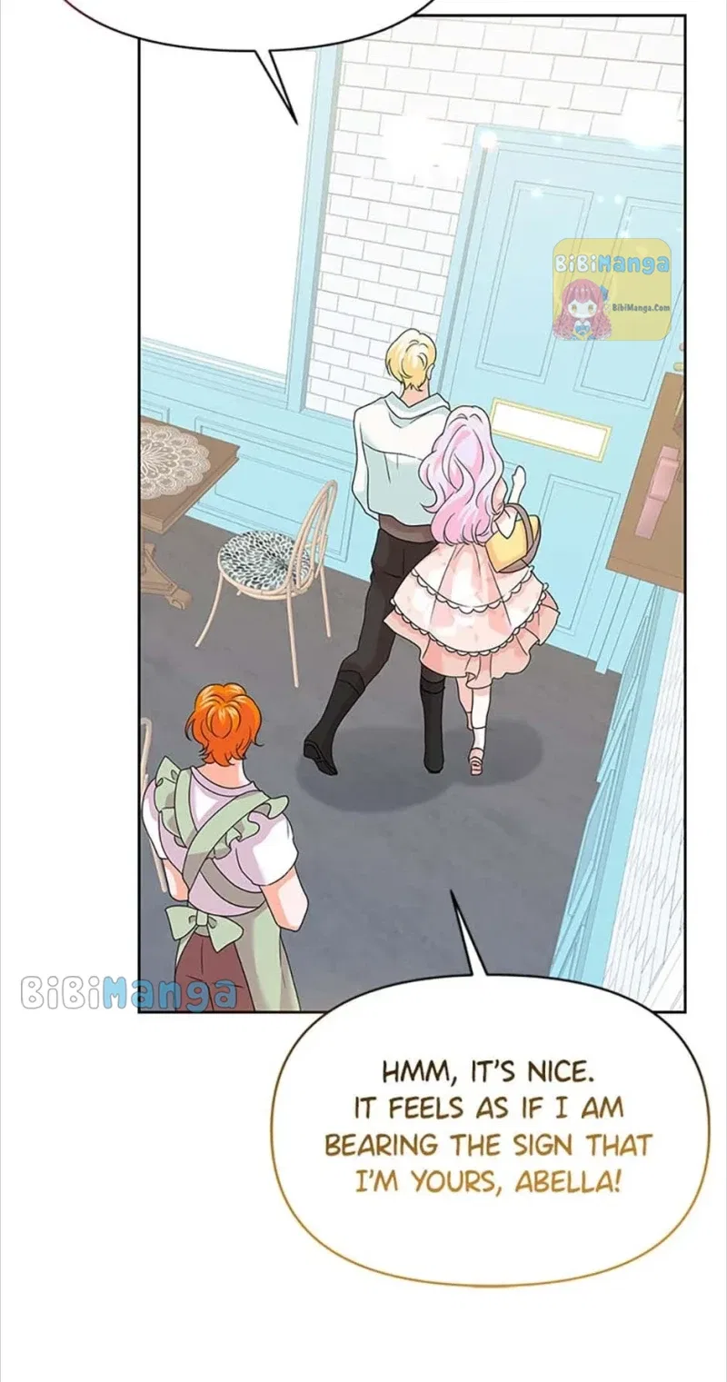 Abella’s Dessert Cafe Chapter 65 – Page 61