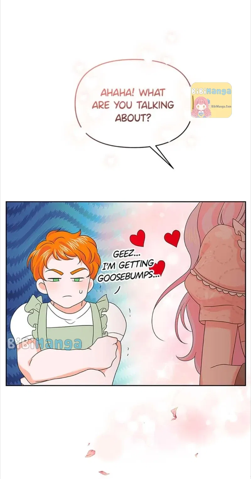 Abella’s Dessert Cafe Chapter 65 – Page 62