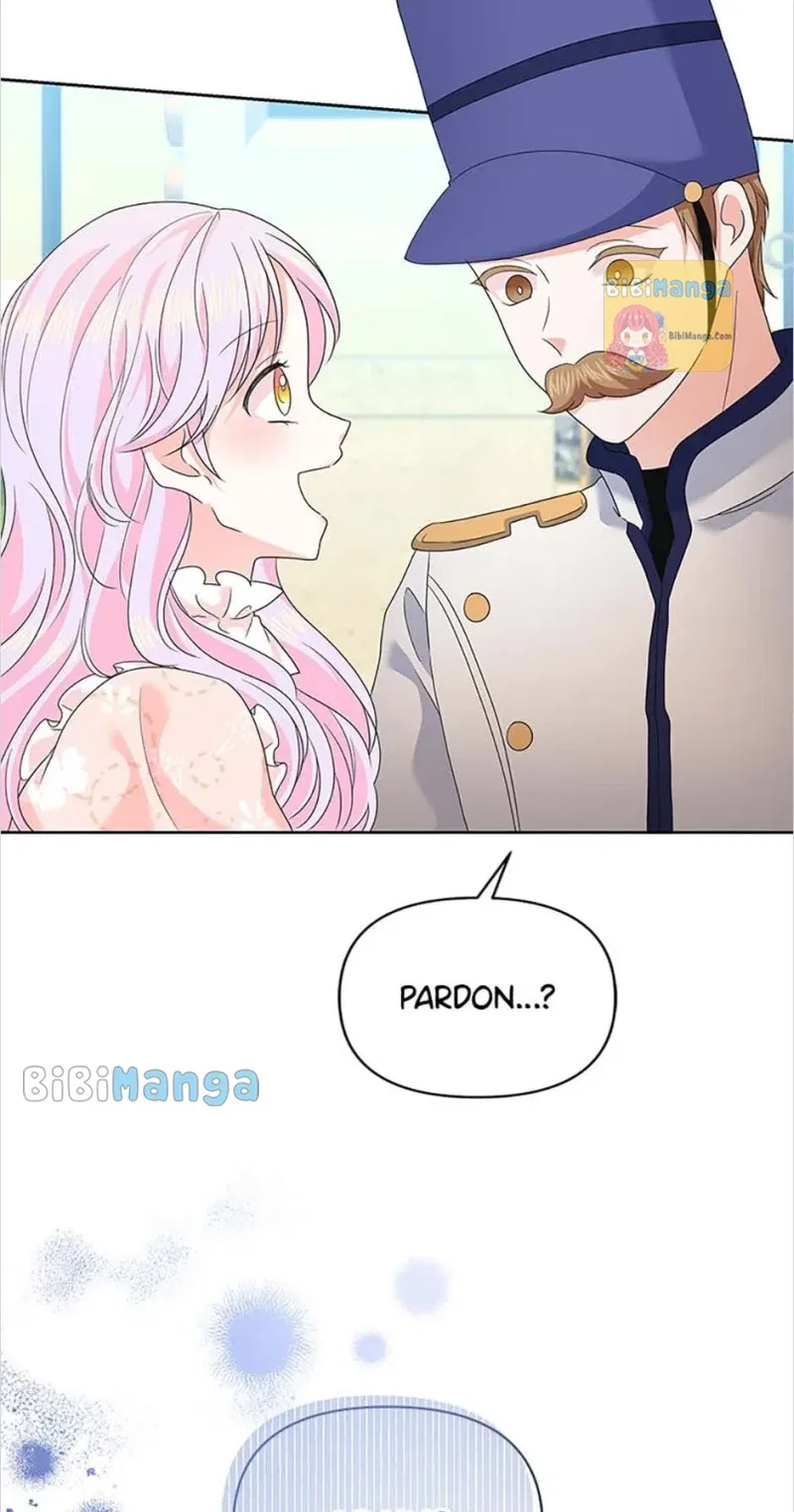 Abella’s Dessert Cafe Chapter 65 – Page 67