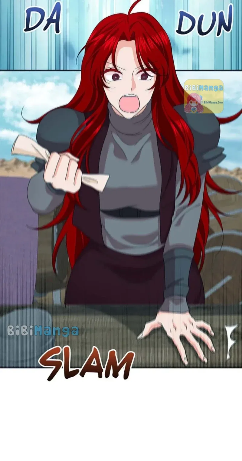 Abella’s Dessert Cafe Chapter 64 – Page 7