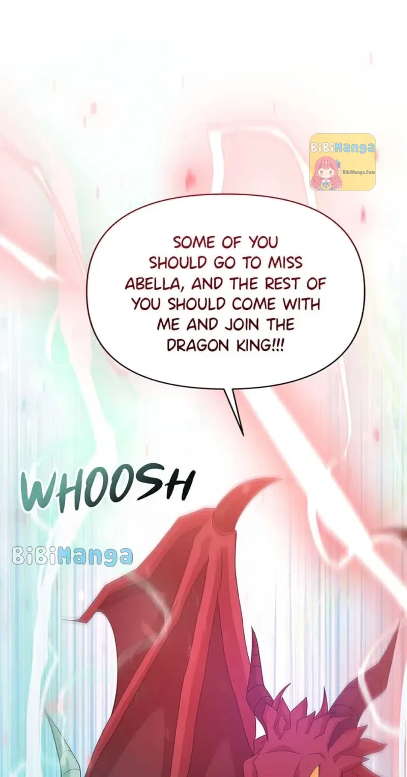 Abella’s Dessert Cafe Chapter 64 – Page 8